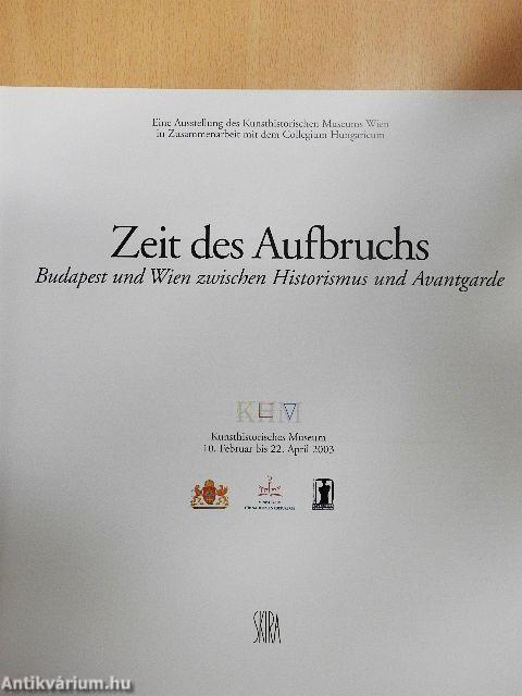 Zeit des Aufbruchs
