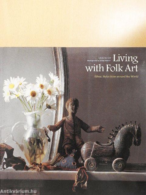 Living with Folk Art