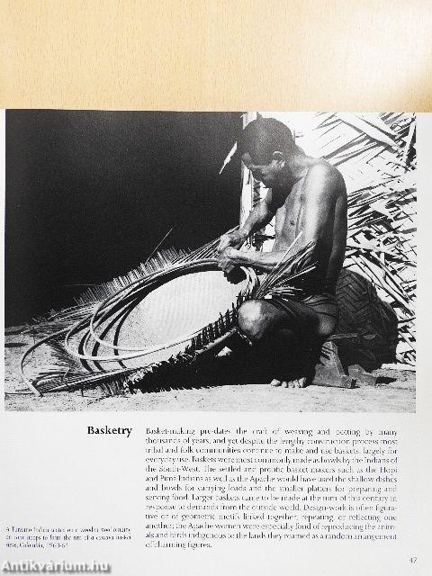 Living with Folk Art