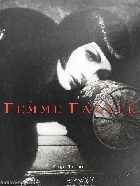 Femme Fatale