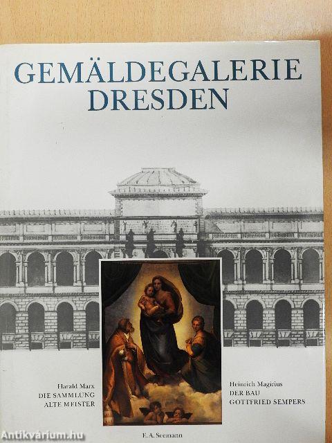 Gemäldegalerie Dresden