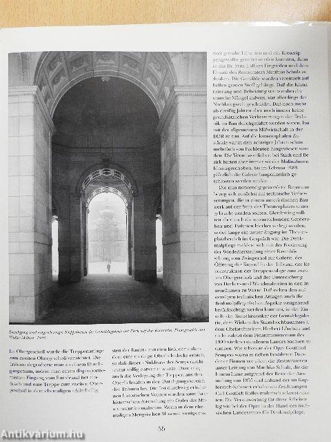 Gemäldegalerie Dresden