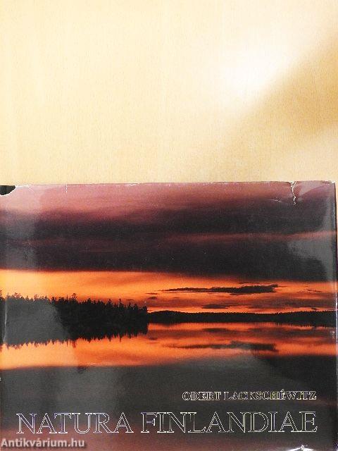 Natura Finlandiae