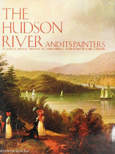 The Hudson River and Its Painters