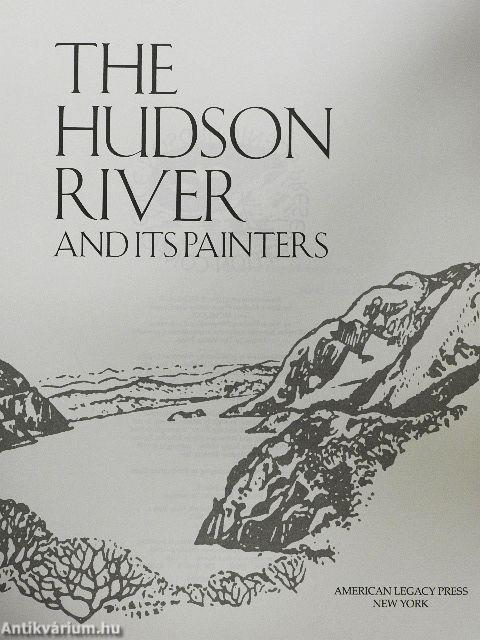 The Hudson River and Its Painters