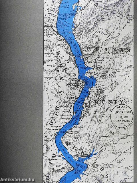 The Hudson River and Its Painters