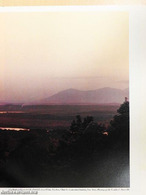 The Hudson River and Its Painters