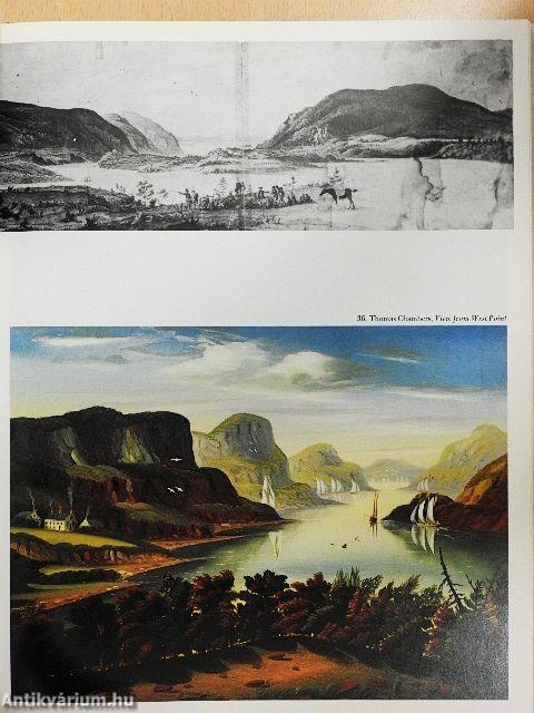 The Hudson River and Its Painters