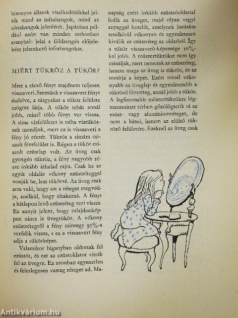 Kérdezz! Felelek mindenre