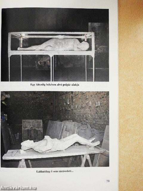 Szerelem és halál Pompejiben