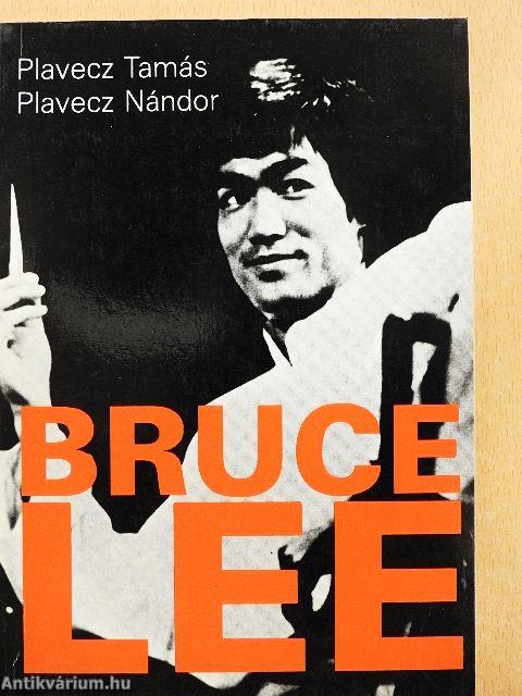 Bruce Lee