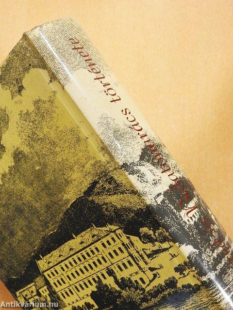 Balatonfüred és Balatonarács története