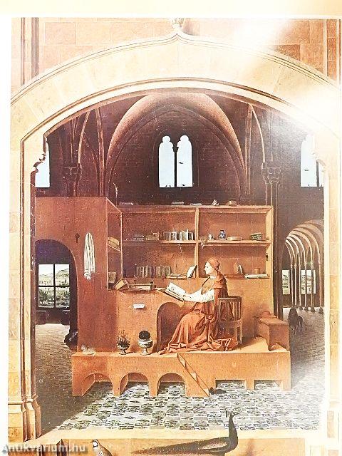 Galleria Nazionale di Londra I-II.