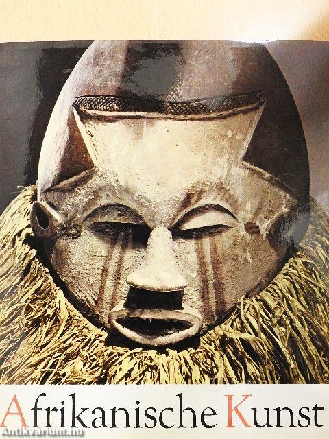 Afrikanische Kunst