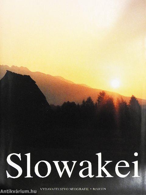 Slowakei