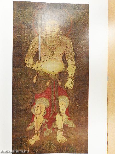 Japan's Ancient Paintings