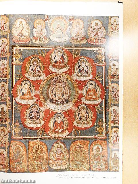 Japan's Ancient Paintings