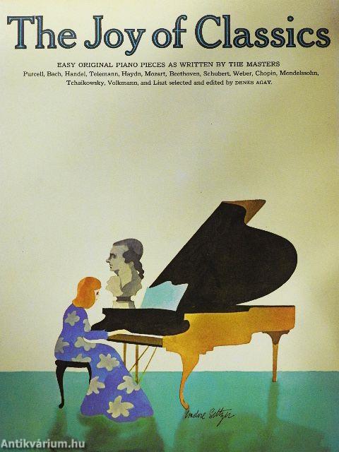 The Joy of Classics
