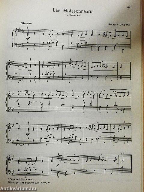 The Joy of Classics
