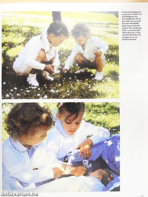 Liebe im Glanz der Krone