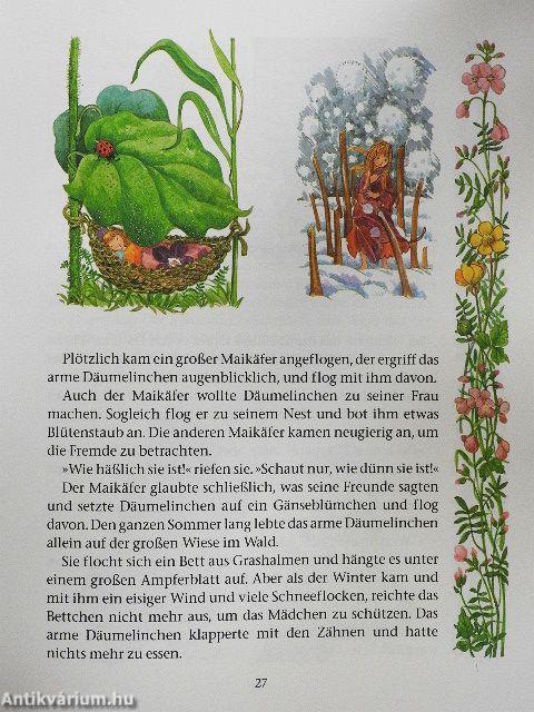 Geschichten durch das ganze Jahr