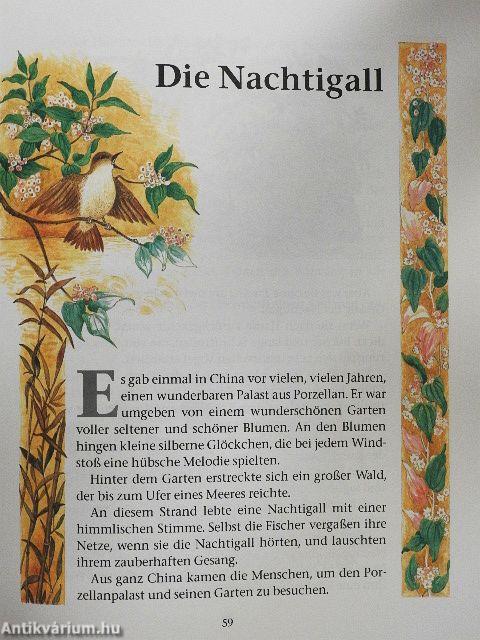 Geschichten durch das ganze Jahr