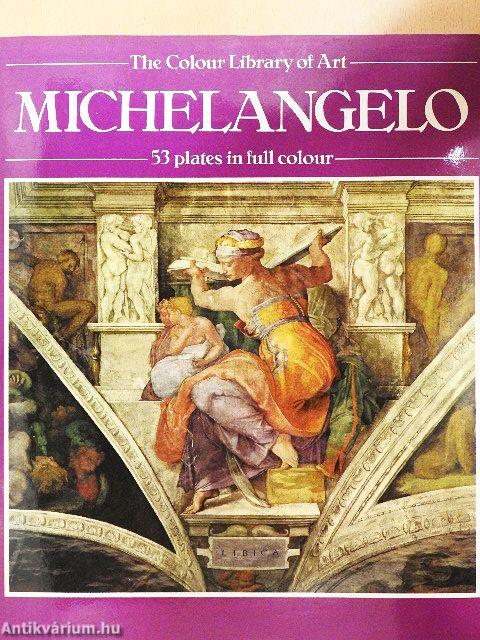 Michelangelo