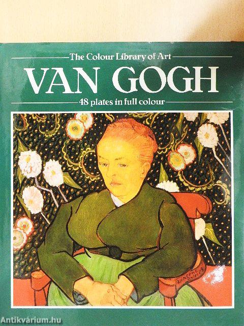 Van Gogh