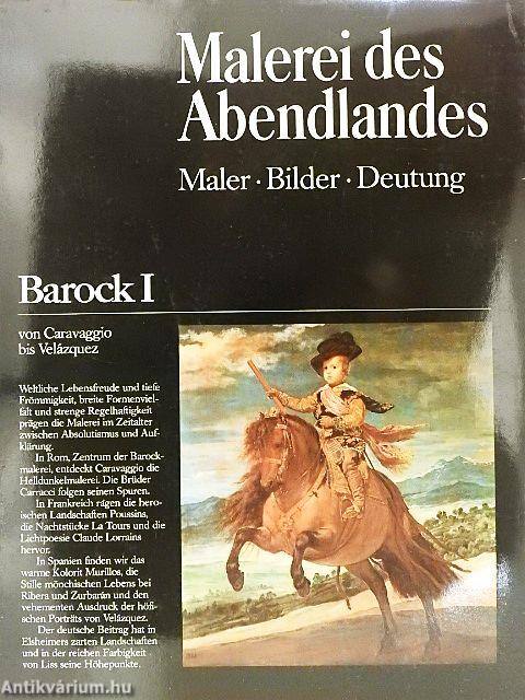 Barock I.