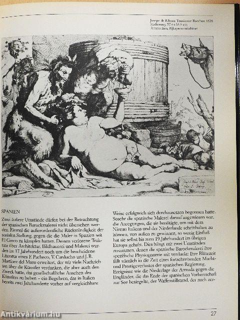 Barock I.