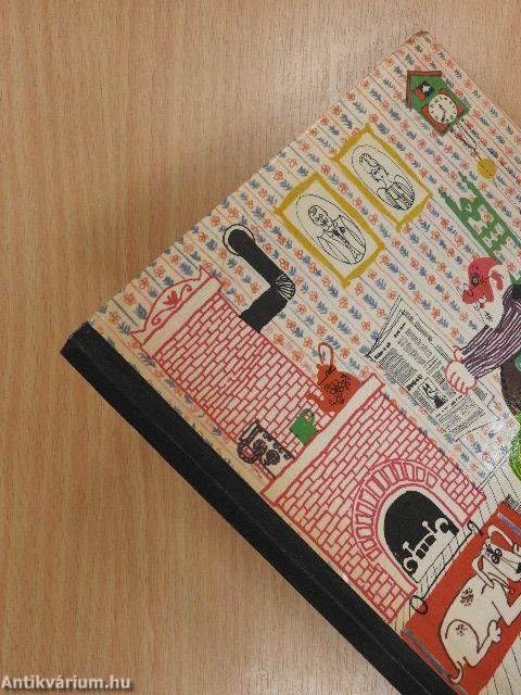 Pöpöpapa és a kutyákok