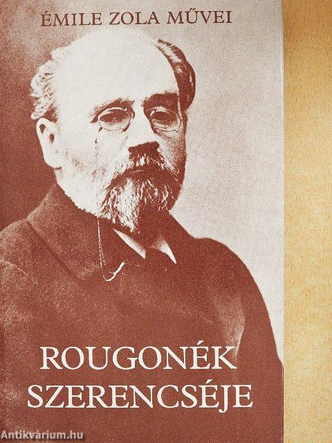 Rougonék szerencséje