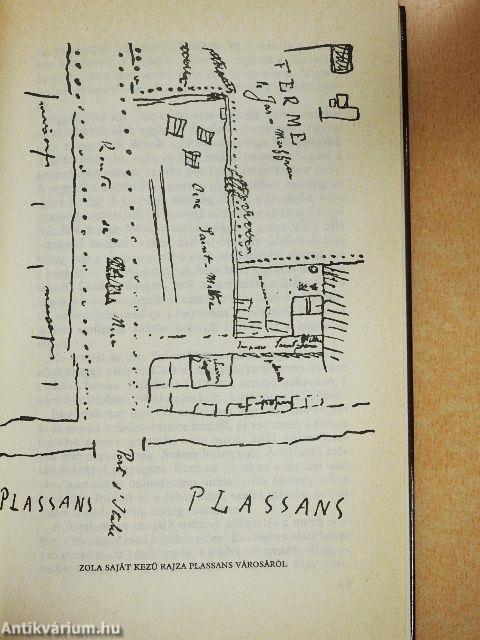 Rougonék szerencséje