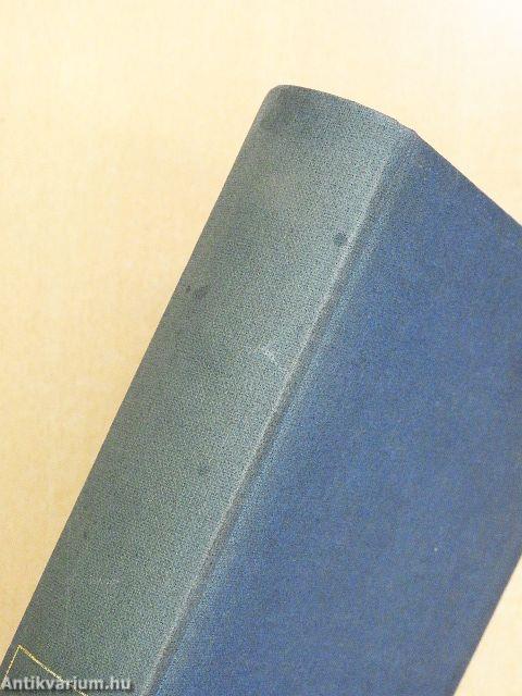 Magyar népdalok I-II.