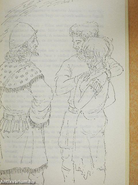 Az elámi nyílvessző