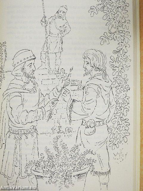 Az elámi nyílvessző