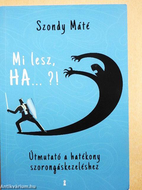 Mi lesz, HA...?!