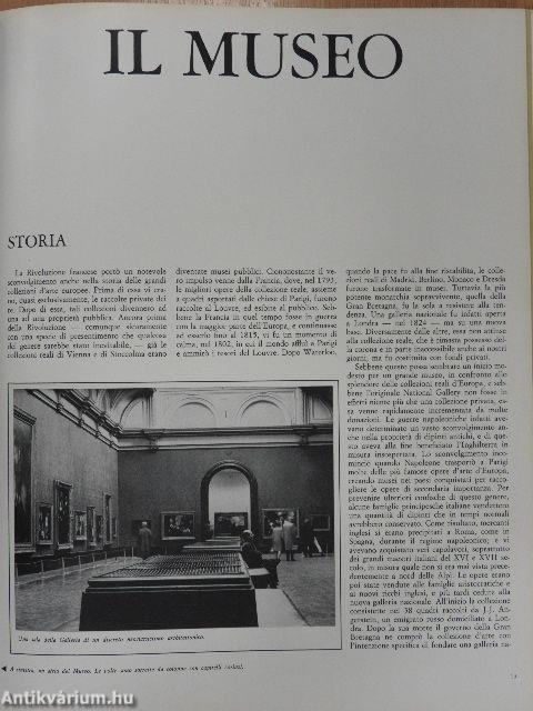 Galleria Nazionale di Londra I-II.