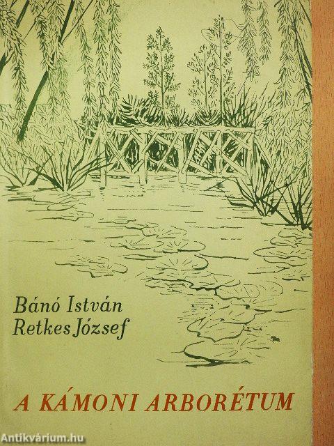 A Kámoni Arborétum