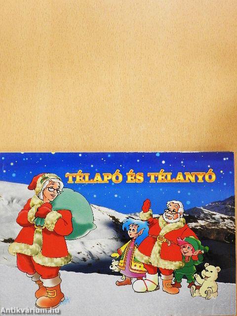 Télapó és Télanyó