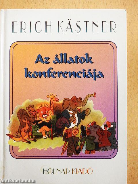 Az állatok konferenciája