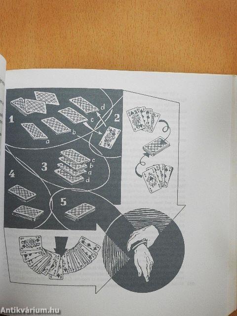 Rodolfo így csinálja!