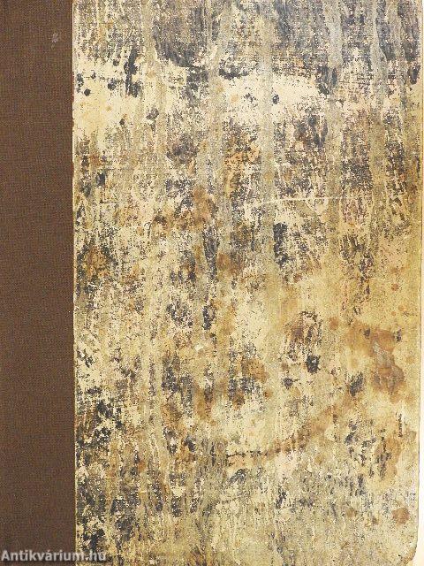 Magyar Lányok 1936. (nem teljes évfolyam)