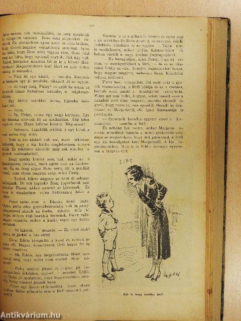 Magyar Lányok 1936. (nem teljes évfolyam)