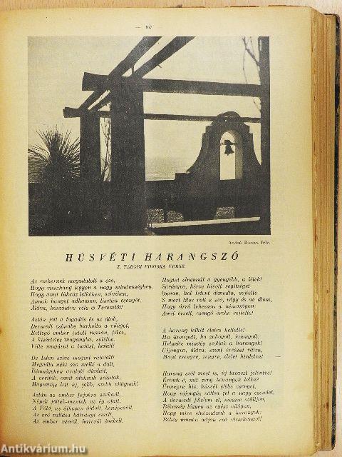 Magyar Lányok 1936. (nem teljes évfolyam)