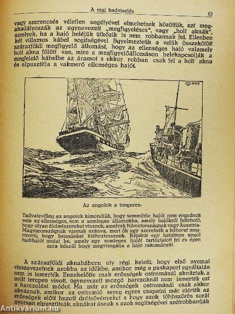 Évezredek története X.