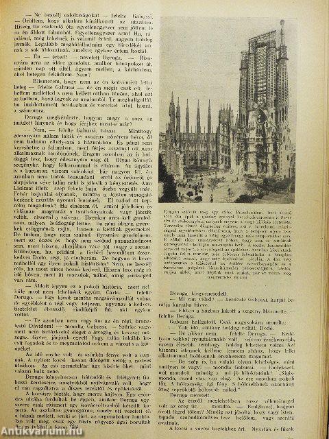 Uj Idők 1932. január-december I-II.