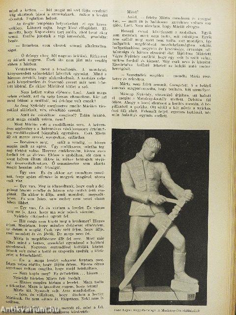 Uj Idők 1932. január-december I-II.