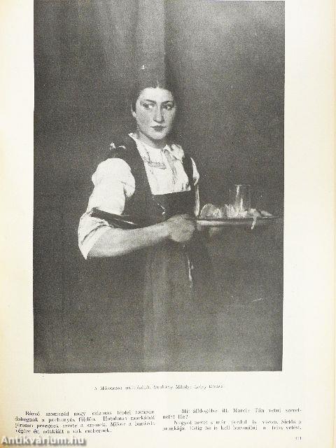 Uj Idők 1932. január-december I-II.