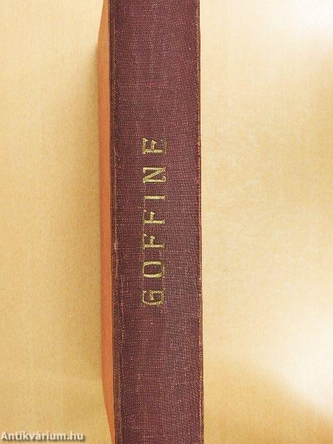 Goffine Lénárt katholikus oktató- és épületes könyve